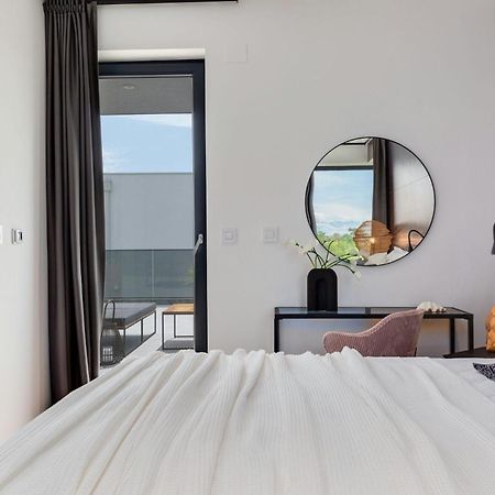 Villa Marli Zadarvillas Zaton  Zewnętrze zdjęcie