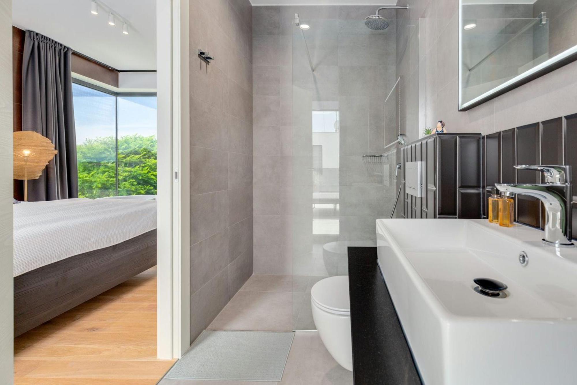 Villa Marli Zadarvillas Zaton  Zewnętrze zdjęcie