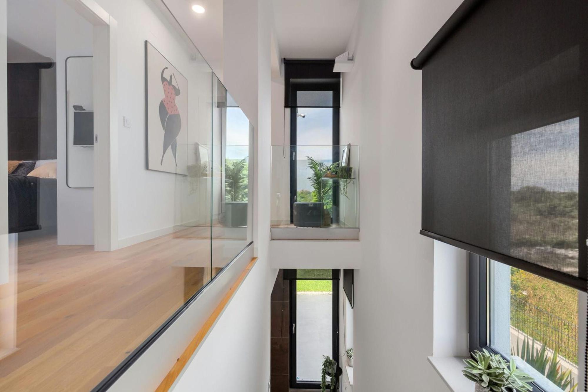 Villa Marli Zadarvillas Zaton  Zewnętrze zdjęcie