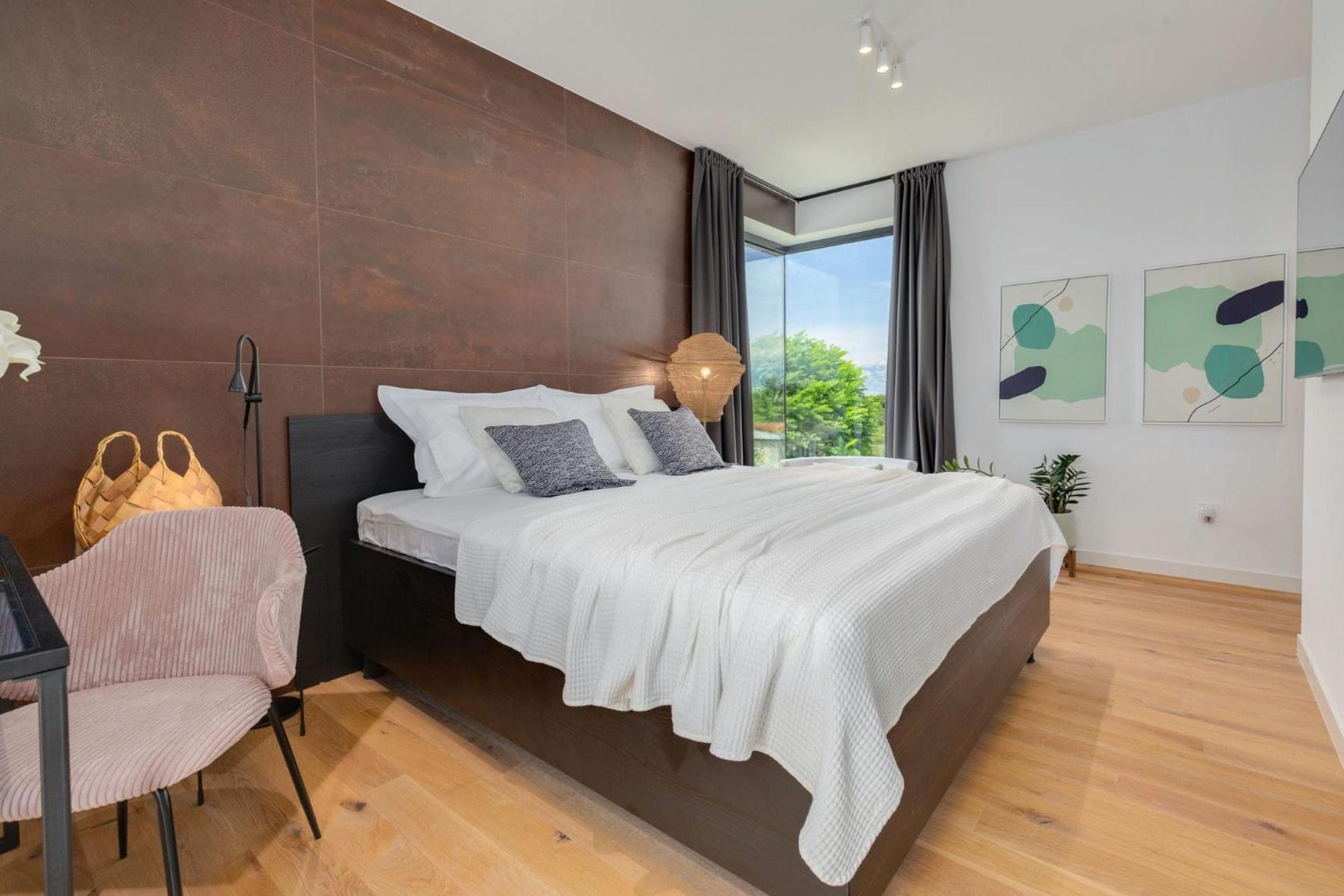Villa Marli Zadarvillas Zaton  Zewnętrze zdjęcie
