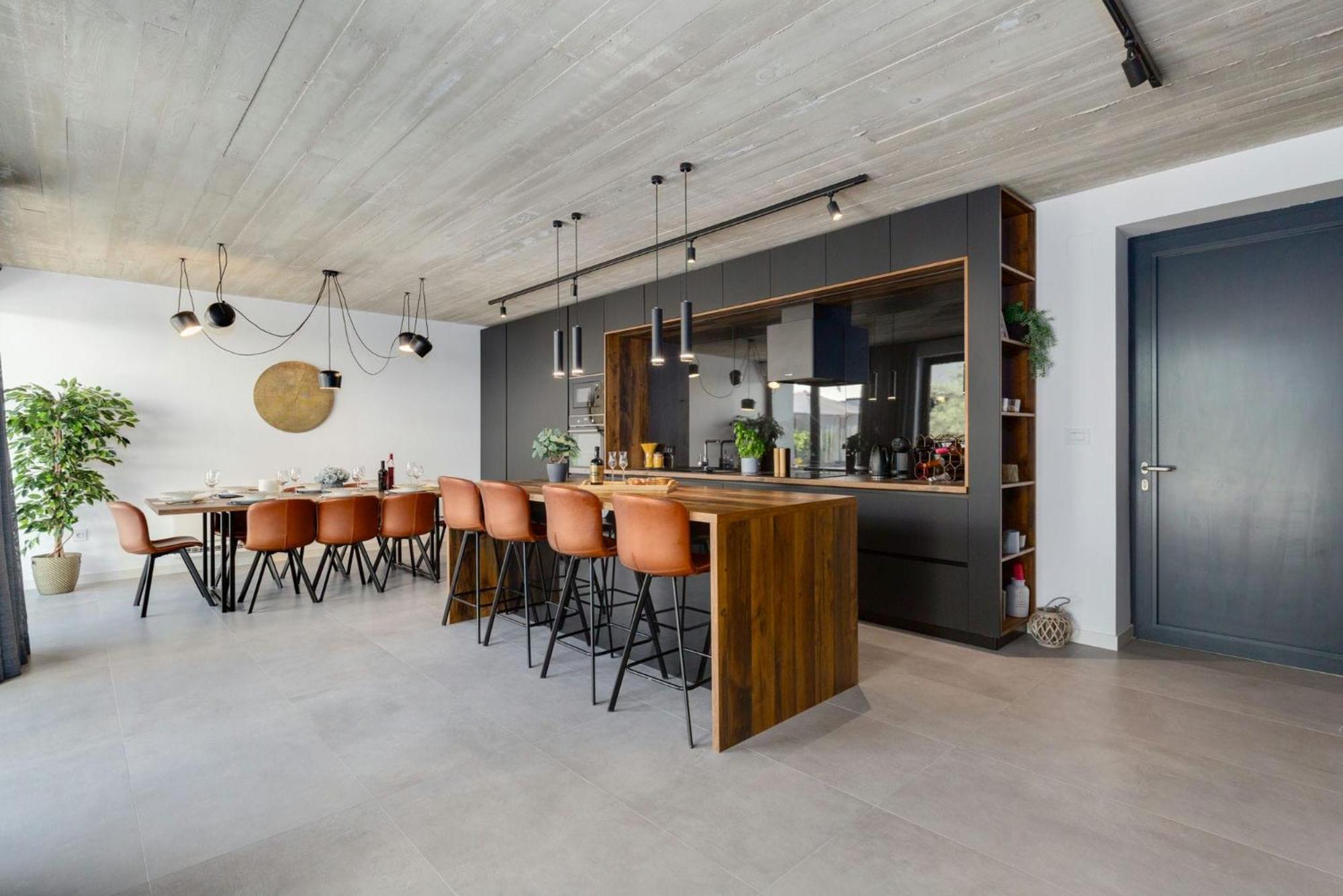 Villa Marli Zadarvillas Zaton  Zewnętrze zdjęcie
